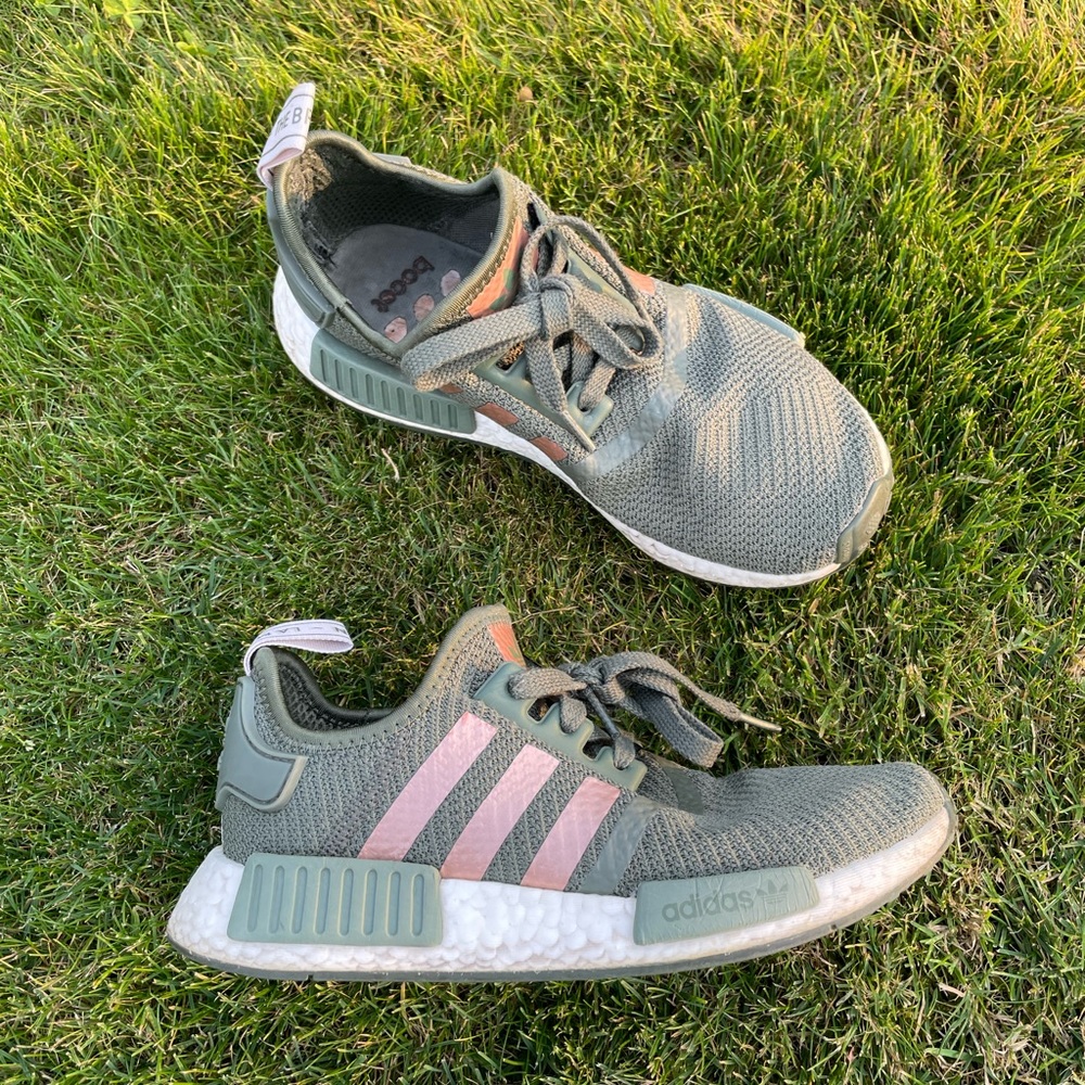 Adidas Boost Women’s Shoe